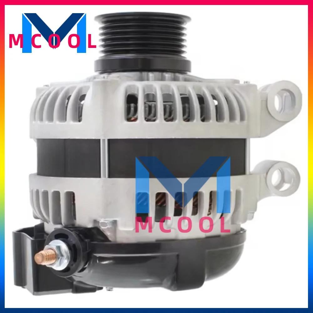  ο ι V8    1042103690 1042103691, 150A, 12V, LR008860, LRA02880, 4.2L, YLE500190, YEL500390